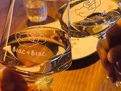 -Blac+Blac(中海环宇荟店)