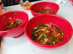 -乡党臊子面(丰庆公园店)