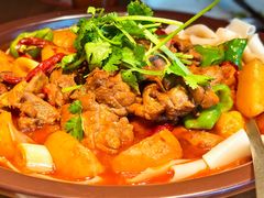 -纳鲁孜·新疆特色餐厅(上海悦荟广场店)