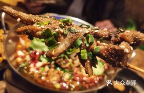 Grilled Corn Kernels