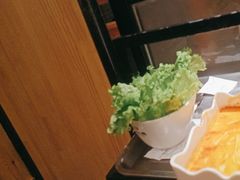 -老版火锅(半坡店)
