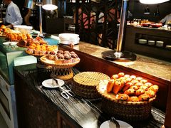 -西双版纳融创皇冠假日度假酒店