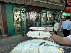 -龍囍粤·顺德小吃·煲仔饭(安定门店)