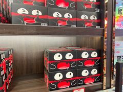 -黑色经典臭豆腐·湖南特产(太平街口店)