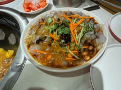 -玺炖·中国铁锅炖(南京东路店)