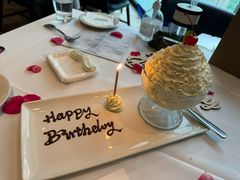 -MORTON'S 莫尔顿牛排坊(北京丽晶酒店)