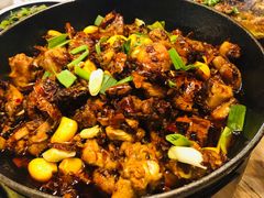 辣子鸡-树厨贵州菜(大十字店)