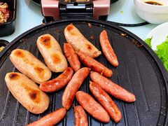 -火炉旺烤肉啤酒屋(沈北创始店)