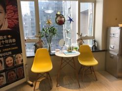 -净妍美肌专业净毛嫩肤连锁机构