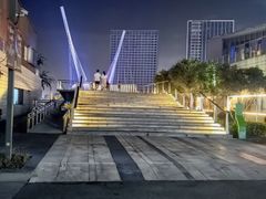 -映月湖中央公园