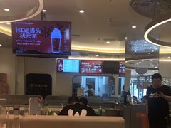 -呷哺呷哺 黄金牧场 (新辰里学清路店)