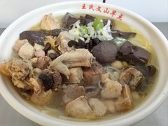 -文山荷鲜居(翠湖店)