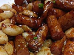 -隐厨·海鲜餐厅(恒通路店)