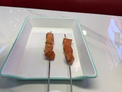 -美达尔烧烤(大尧三路店)