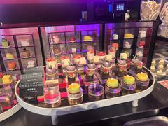 -西安W酒店·WEI全味西餐厅