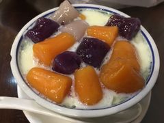 -仁信老铺甜品(北京路店)