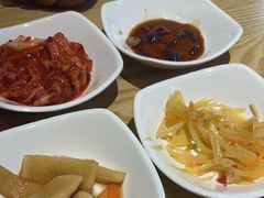 -山海珍味韩国料理(奥城店)