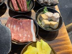 -烂摊摊火锅集市(长安总店)