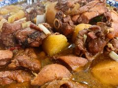 -东财大盘鸡(黑石礁店)