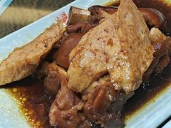 -抱德·潮汕味(琶洲店原惠城鱼仔)