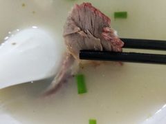 -河间驴肉火烧(紫金港店)