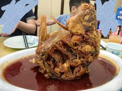 -聚丰德饭店(经五路店)