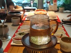 -鲤院·新中式美学·庭院餐厅(夫子庙店)