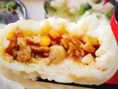 -老陶包子铺(南大西南村店)