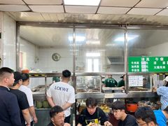 -清真-戏楼王记牛肉面