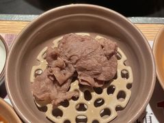 -温野菜涮涮锅(西单大悦城店)