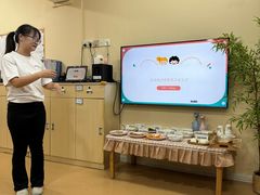 -奇乐全日制婴儿学校·早教
