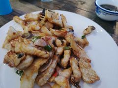 煎焗骨腩-鱼醉无骨鱼·中山脆肉鲩(荔湾路店)