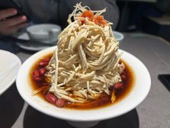 -晓淮山·扬州早茶·淮扬菜(龙阳广场店)