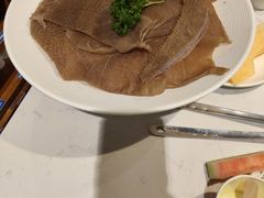 -大渝火锅(太仓万达店)