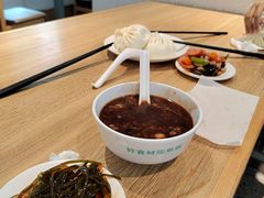 -包子客牛肉汤包(实验初中店)