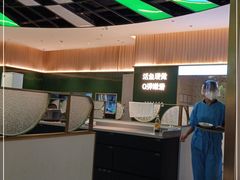 -青花椒花椒鱼(合生汇店)