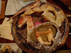 -蟹道乐(新宿本店)