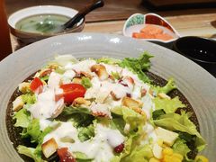 -赤坂亭·M9和牛烧肉·铁板烧·日料398放题(长泰广场店)
