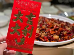 -茅庐川菜(青岛凯德店)
