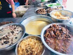 牛肠粉-超记粉店(阜民店)