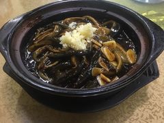 -咱家小院(汉中门店)