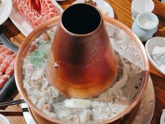 -额尔敦草原涮羊肉·烧烤(冻青树总店)