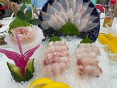 -嘉升大排档(番禺总店)