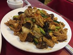 -胖子菜馆(隆昌路店)