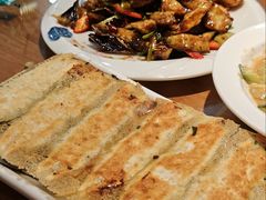 -春水锅贴·传统鲁菜(大明湖店)