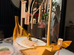 -狮拾久·现代新加坡料理(壹方城店)