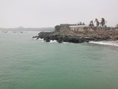 -硇洲岛旅游区
