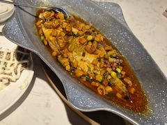 -不倒翁·安徽名菜楼(步行街店)