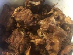 -蝎王府羊蝎子(西直门店)