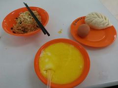 -哈尔滨商业大学-C区食堂